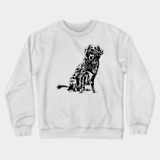 Labrador Crewneck Sweatshirt